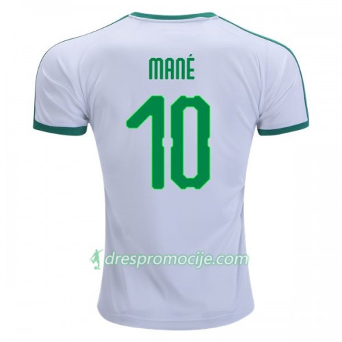 Senegal Dres Mane 10 Domaći Svjetsko prvenstvo 2018 Senegal Dres Mane 10 Domaći Svjetsko prvenstvo 2018